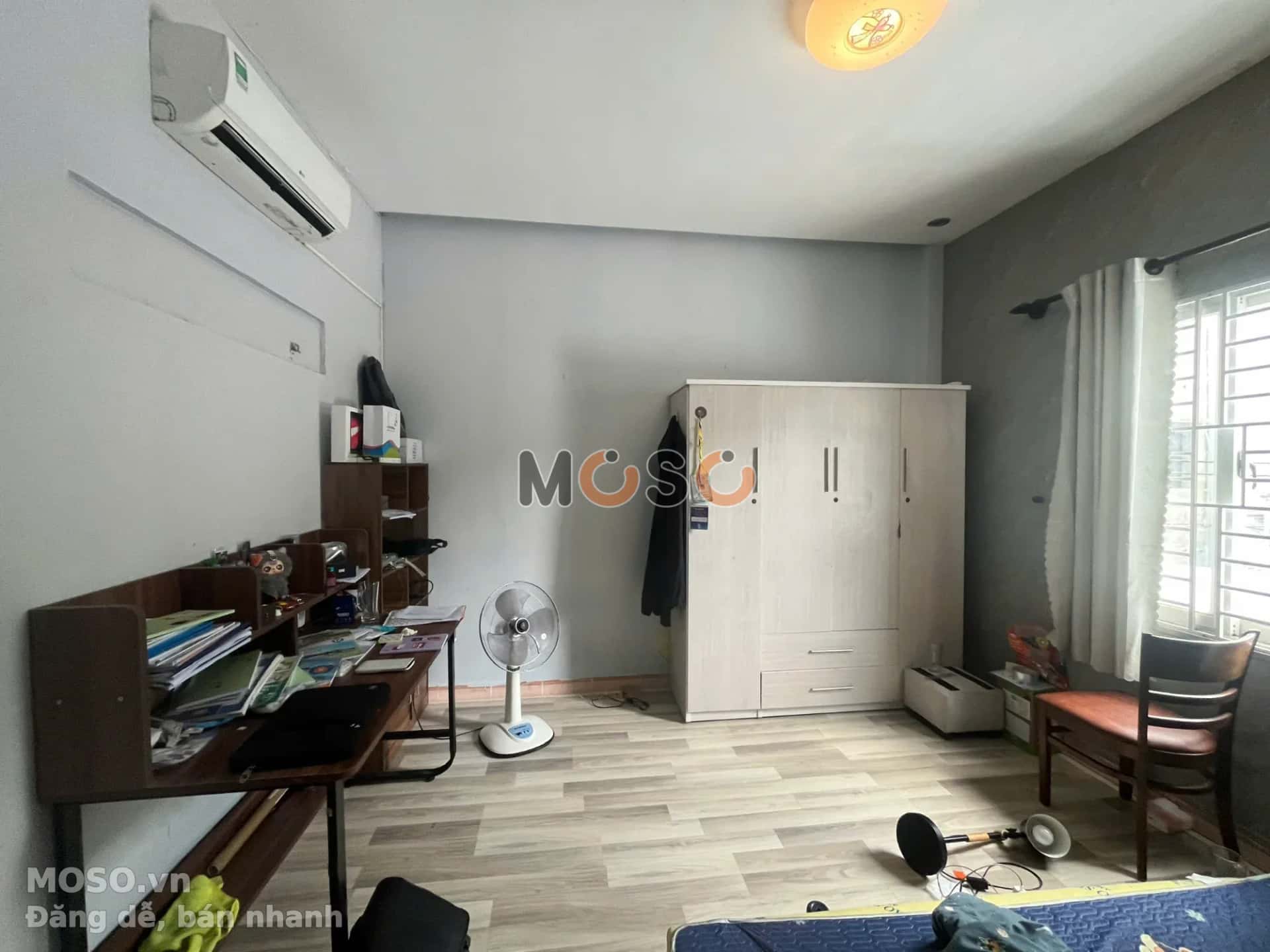Cho thuê nhà hẻm Hoàng Diệu Quận Hải Châu, TP. Đà Nẵng – 4 phòng ngủ, giá 50 triệu - ảnh 5