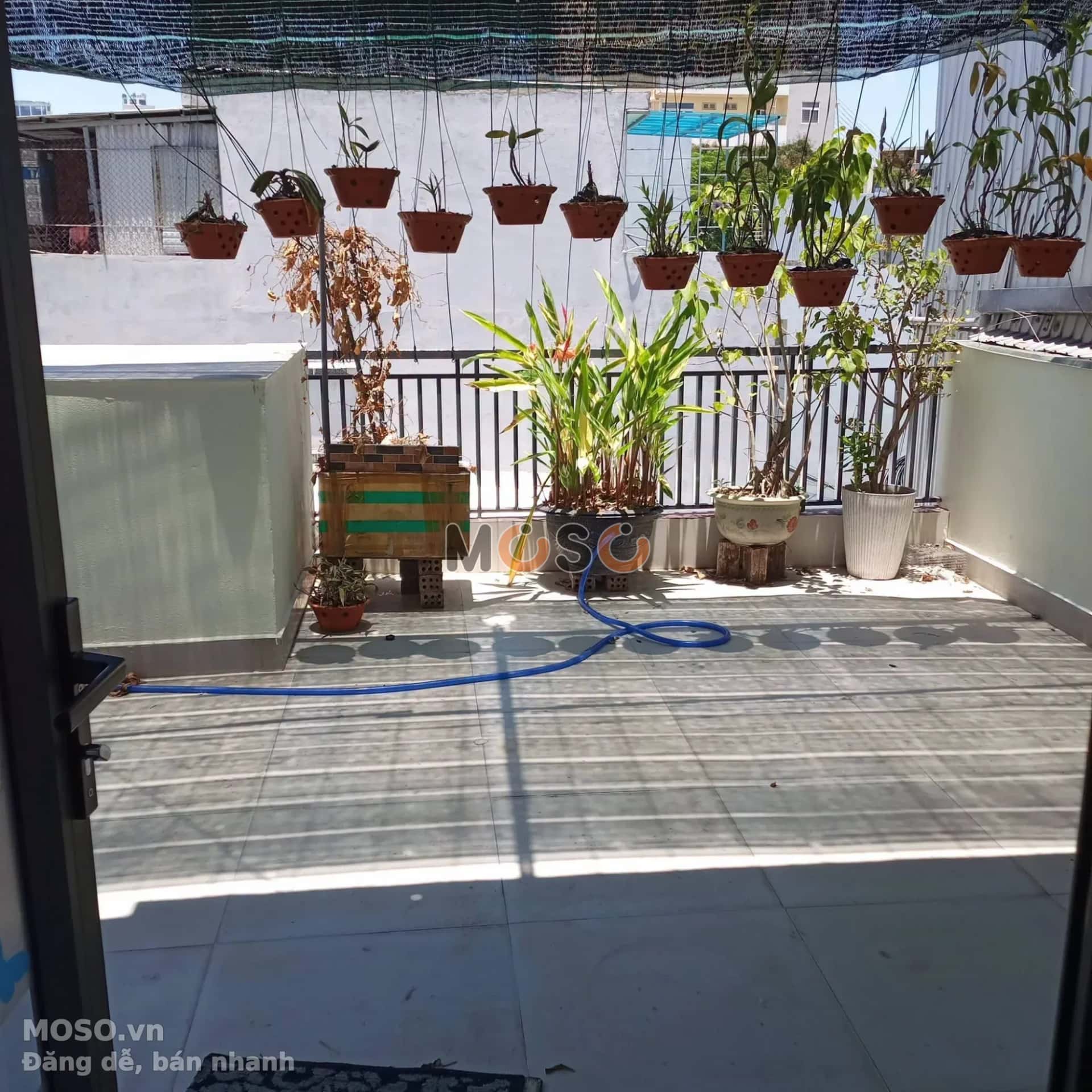 Cho thuê nhà hẻm Hà Thị Thân Quận Sơn Trà, TP. Đà Nẵng – 3 phòng ngủ, giá 17 triệu - ảnh 4