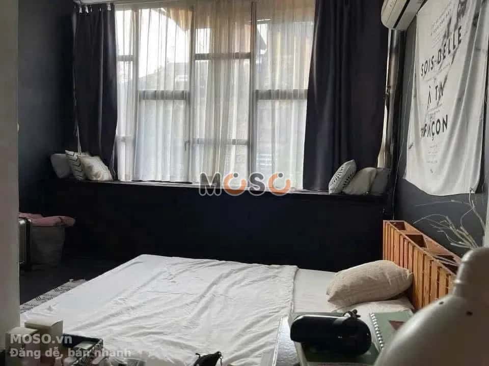Cho thuê căn hộ chung cư Hai Bà Trưng, Hà Nội – 1 phòng ngủ, giá 7.2 triệu - ảnh 4