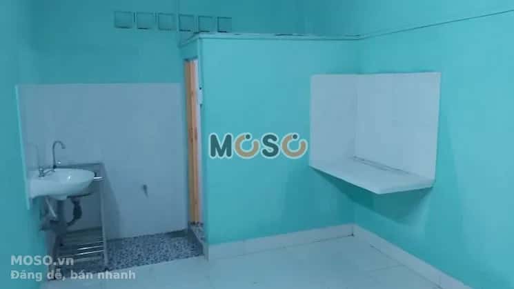 Cho thuê nhà hẻm Đường Hồng Bàng Quận 6, TP.HCM – giá 4.5 triệu - ảnh 4