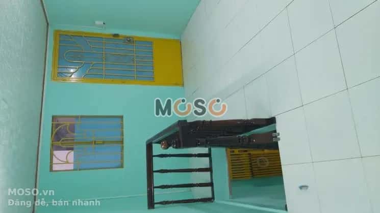 Cho thuê nhà hẻm Đường Hồng Bàng Quận 6, TP.HCM – giá 4.5 triệu - ảnh 5