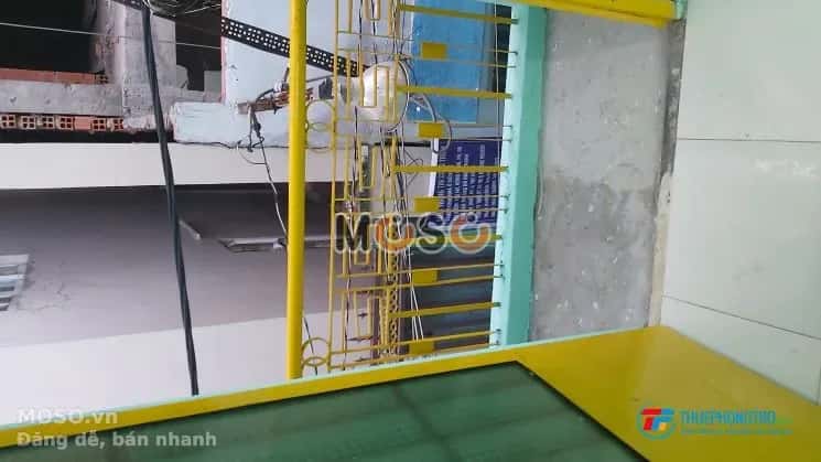 Cho thuê nhà hẻm Đường Hồng Bàng Quận 6, TP.HCM – giá 4.5 triệu - ảnh 6