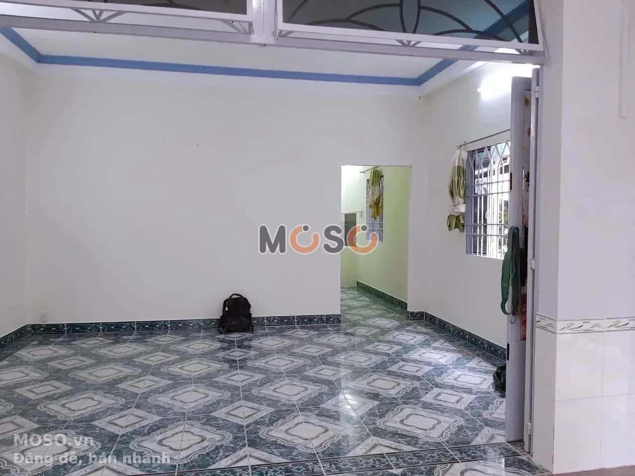 Cho thuê nhà hẻm Đô Đốc Long Tân Phú, TP.HCM – 1 phòng ngủ, giá 8.5 triệu - ảnh 2