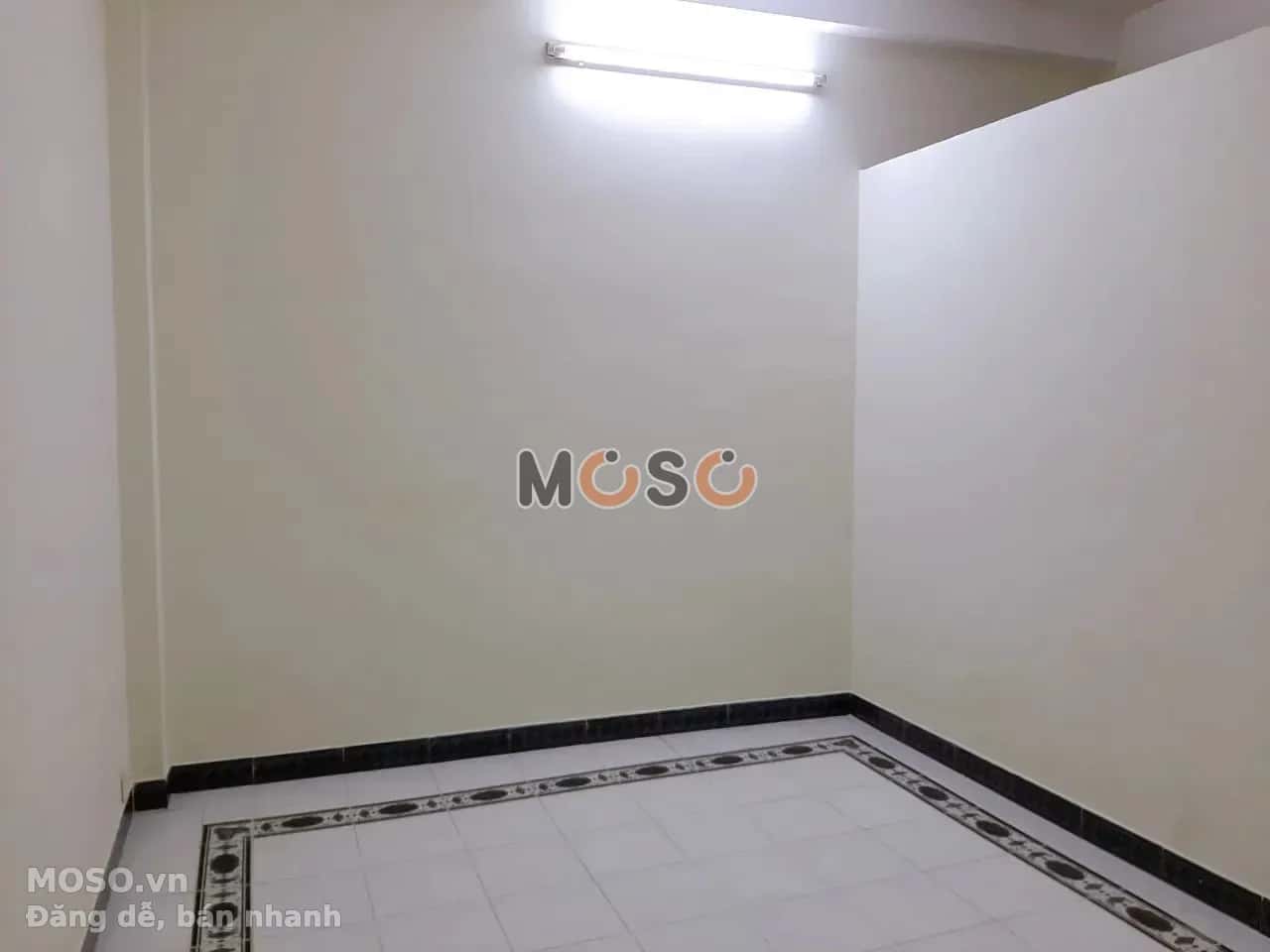 Cho thuê nhà hẻm Đô Đốc Long Tân Phú, TP.HCM – 1 phòng ngủ, giá 8.5 triệu - ảnh 4