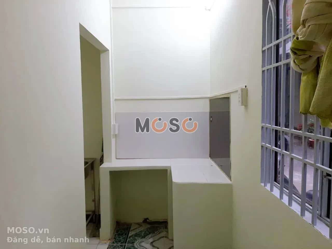 Cho thuê nhà hẻm Đô Đốc Long Tân Phú, TP.HCM – 1 phòng ngủ, giá 8.5 triệu - ảnh 5