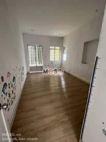 Cho thuê căn hộ chung cư Trần Quang Diệu Quận 3, TP.HCM – 3 phòng ngủ, giá 16 triệu - ảnh 2