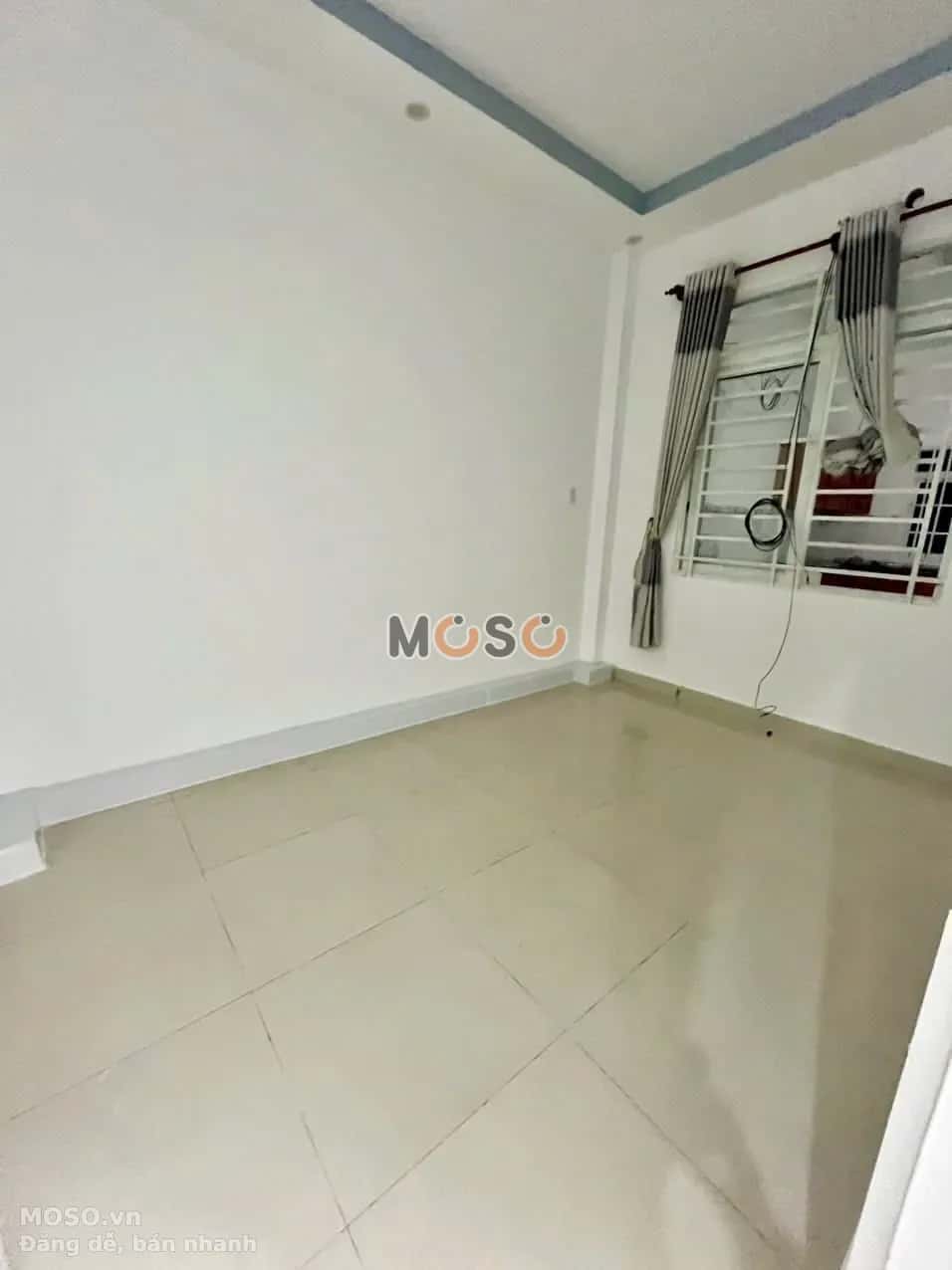 Cho thuê nhà hẻm Lê Hồng Phong Thủ Dầu Một, Bình Dương – 3 phòng ngủ, giá 8 triệu - ảnh 2