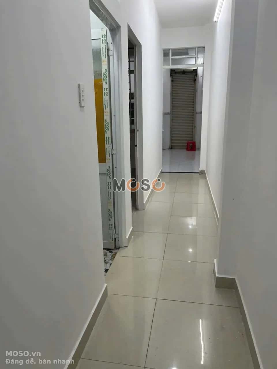Cho thuê nhà hẻm Lê Hồng Phong Thủ Dầu Một, Bình Dương – 3 phòng ngủ, giá 8 triệu - ảnh 3