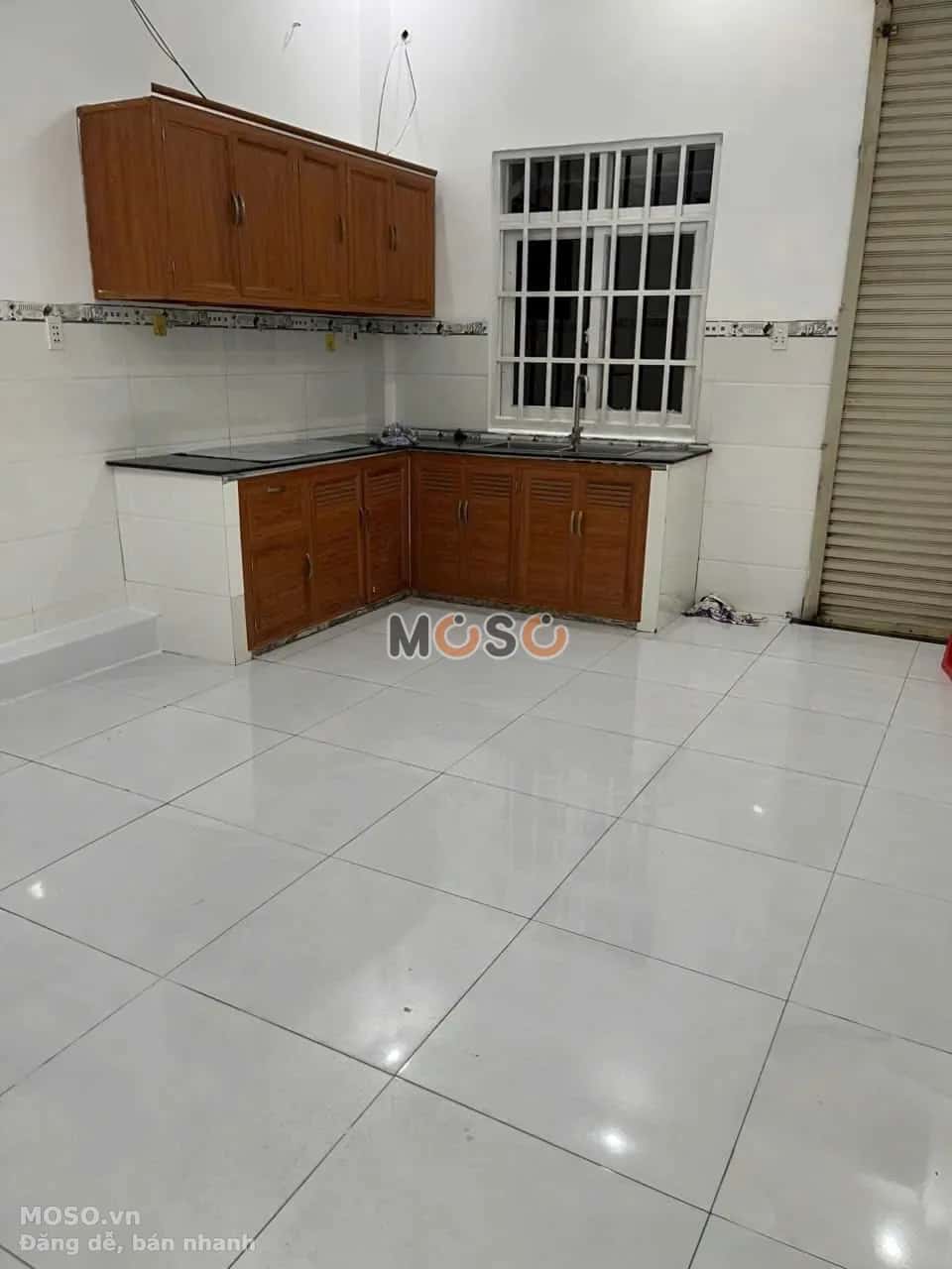 Cho thuê nhà hẻm Lê Hồng Phong Thủ Dầu Một, Bình Dương – 3 phòng ngủ, giá 8 triệu - ảnh 4