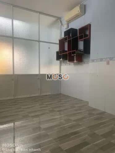 Cho thuê nhà hẻm Đường 11 Quận 4, TP.HCM – 2 phòng ngủ, giá 8 triệu - ảnh 4