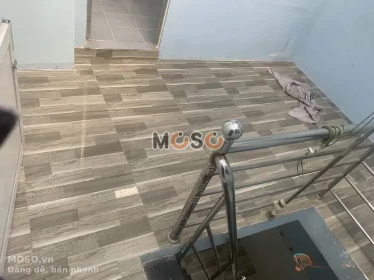 Cho thuê nhà hẻm Đường 11 Quận 4, TP.HCM – 2 phòng ngủ, giá 8 triệu - ảnh 8