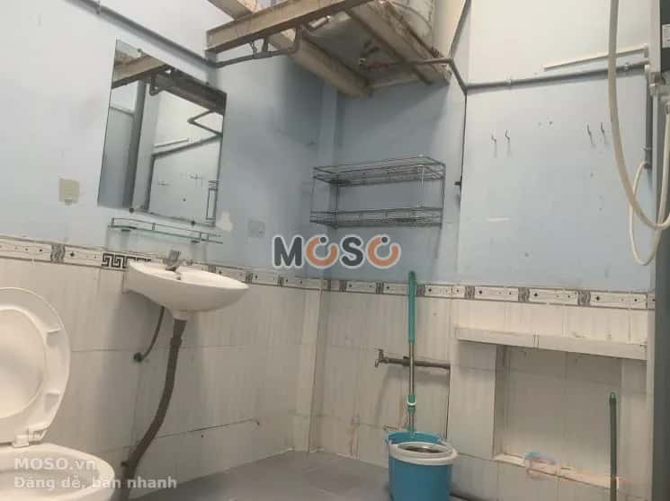 Cho thuê nhà hẻm Đường 11 Quận 4, TP.HCM – 2 phòng ngủ, giá 8 triệu - ảnh 10