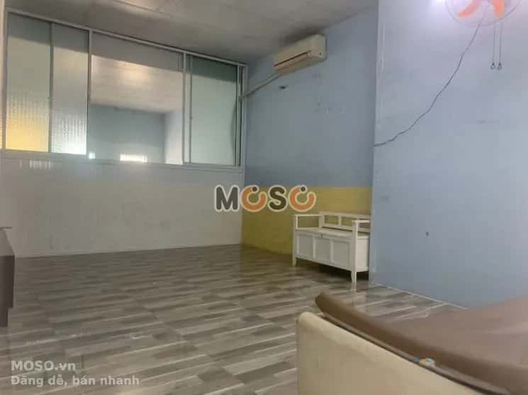 Cho thuê nhà hẻm Đường 11 Quận 4, TP.HCM – 2 phòng ngủ, giá 8 triệu - ảnh 11