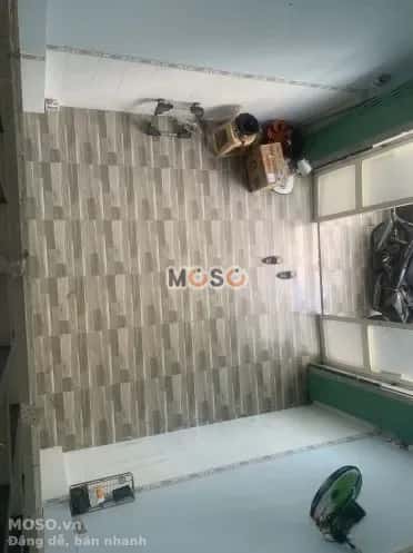 Cho thuê nhà hẻm Đường 11 Quận 4, TP.HCM – 2 phòng ngủ, giá 8 triệu - ảnh 12