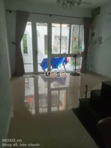 Cho thuê nhà mặt tiền Trần Quốc Thảo Quận 3, TP.HCM – giá 20 triệu - ảnh 3