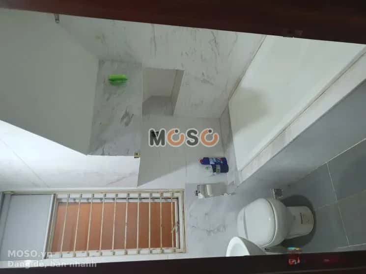 Cho thuê nhà mặt tiền Trần Quốc Thảo Quận 3, TP.HCM – giá 20 triệu - ảnh 6