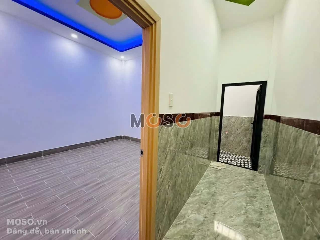 Bán nhà hẻm đường DT9 Huyện Đức Hòa, Long An – 3 phòng ngủ, giá 3.7 tỷ - ảnh 8