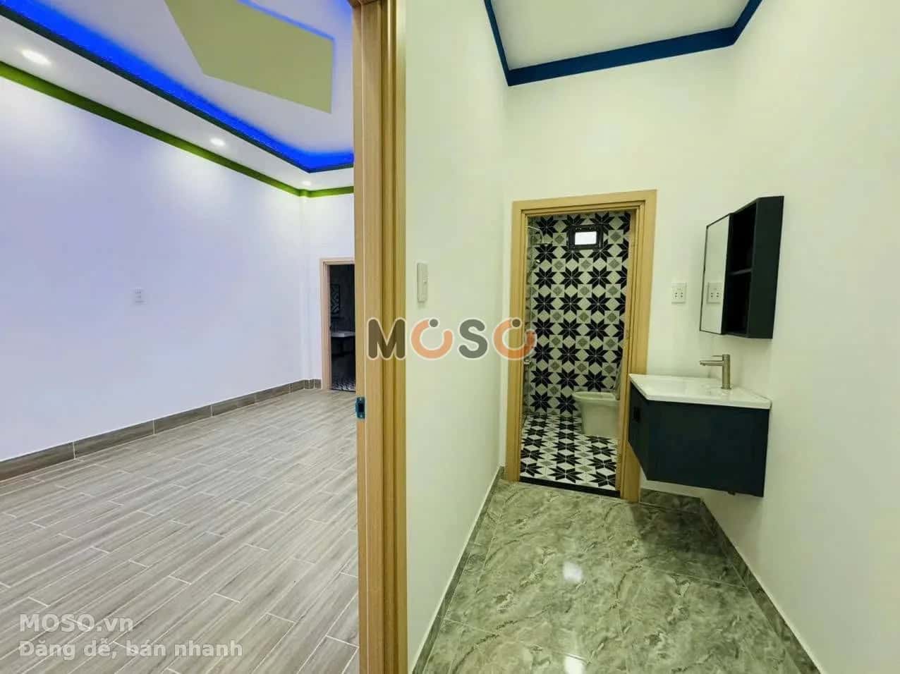 Bán nhà hẻm đường DT9 Huyện Đức Hòa, Long An – 3 phòng ngủ, giá 3.7 tỷ - ảnh 9