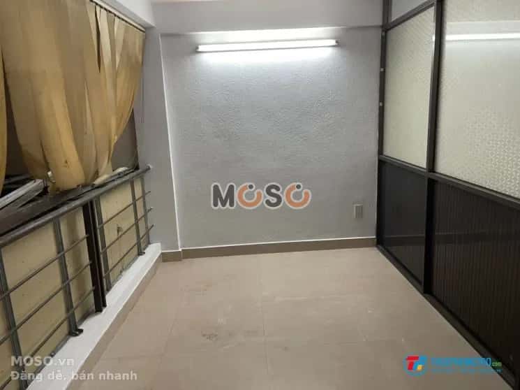 Cho thuê nhà hẻm Lý Thường Kiệt Tân Bình, TP.HCM – 2 phòng ngủ, giá 10 triệu - ảnh 2