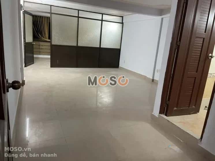 Cho thuê nhà hẻm Lý Thường Kiệt Tân Bình, TP.HCM – 2 phòng ngủ, giá 10 triệu - ảnh 3