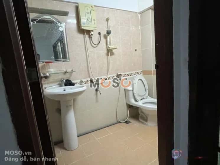 Cho thuê nhà hẻm Lý Thường Kiệt Tân Bình, TP.HCM – 2 phòng ngủ, giá 10 triệu - ảnh 4