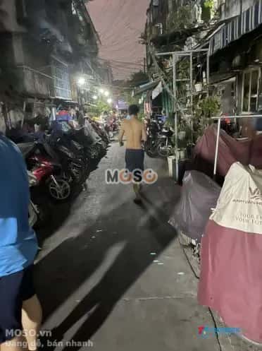 Cho thuê nhà hẻm Lý Thường Kiệt Tân Bình, TP.HCM – 2 phòng ngủ, giá 10 triệu - ảnh 6