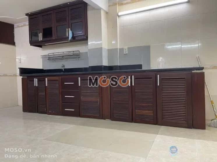 Cho thuê nhà hẻm Lý Thường Kiệt Tân Bình, TP.HCM – 2 phòng ngủ, giá 10 triệu - ảnh 5