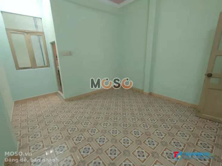 Cho thuê nhà hẻm Đường Số 9 Gò Vấp, TP.HCM – 3 phòng ngủ, giá 12 triệu - ảnh 4