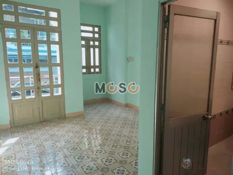 Cho thuê nhà hẻm Đường Số 9 Gò Vấp, TP.HCM – 3 phòng ngủ, giá 12 triệu - ảnh 6