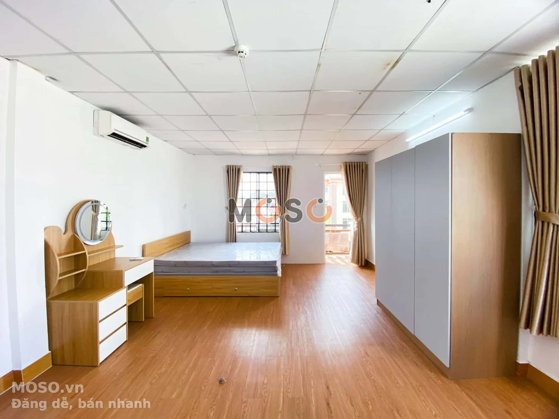 Cho thuê căn hộ chung cư Nguyễn Huy Lượng Bình Thạnh, TP.HCM – giá 4.8 triệu - ảnh 1