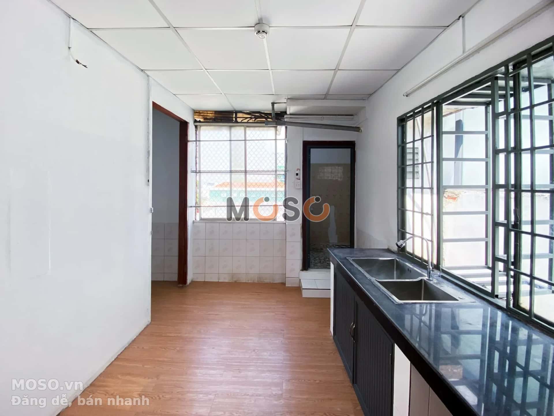 Cho thuê căn hộ chung cư Nguyễn Huy Lượng Bình Thạnh, TP.HCM – giá 4.8 triệu - ảnh 5