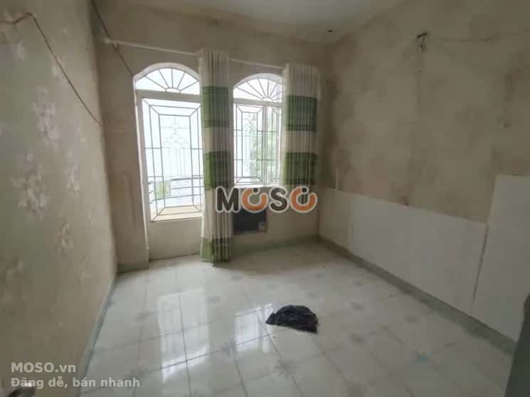 Cho thuê nhà hẻm Đường Số 21 Gò Vấp, TP.HCM – 4 phòng ngủ, giá 6.5 triệu - ảnh 4