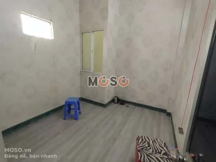 Cho thuê nhà hẻm Đường Số 21 Gò Vấp, TP.HCM – 4 phòng ngủ, giá 6.5 triệu - ảnh 5