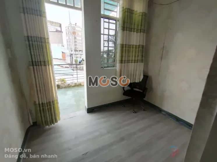 Cho thuê nhà hẻm Đường Số 21 Gò Vấp, TP.HCM – 4 phòng ngủ, giá 6.5 triệu - ảnh 6