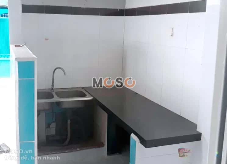 Cho thuê nhà hẻm Thủ Đức, TP.HCM – 1 phòng ngủ, giá 6.5 triệu - ảnh 3