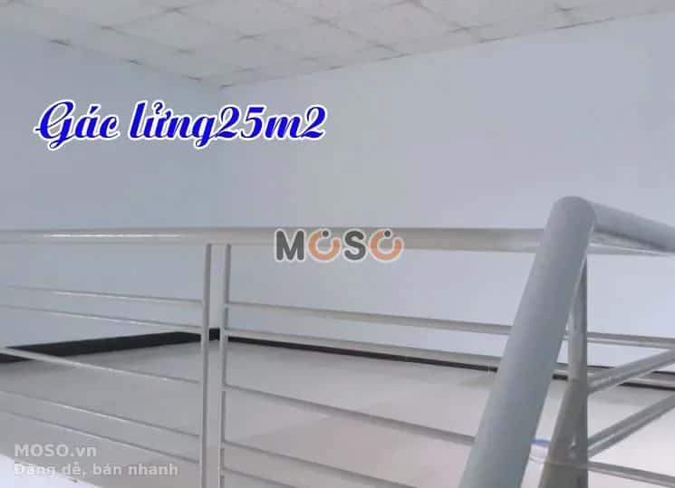 Cho thuê nhà hẻm Thủ Đức, TP.HCM – 1 phòng ngủ, giá 6.5 triệu - ảnh 6