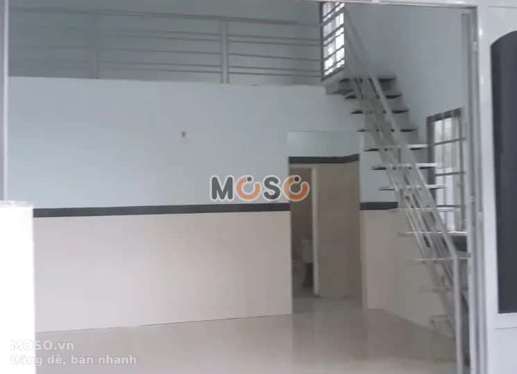 Cho thuê nhà hẻm Thủ Đức, TP.HCM – 1 phòng ngủ, giá 6.5 triệu - ảnh 5