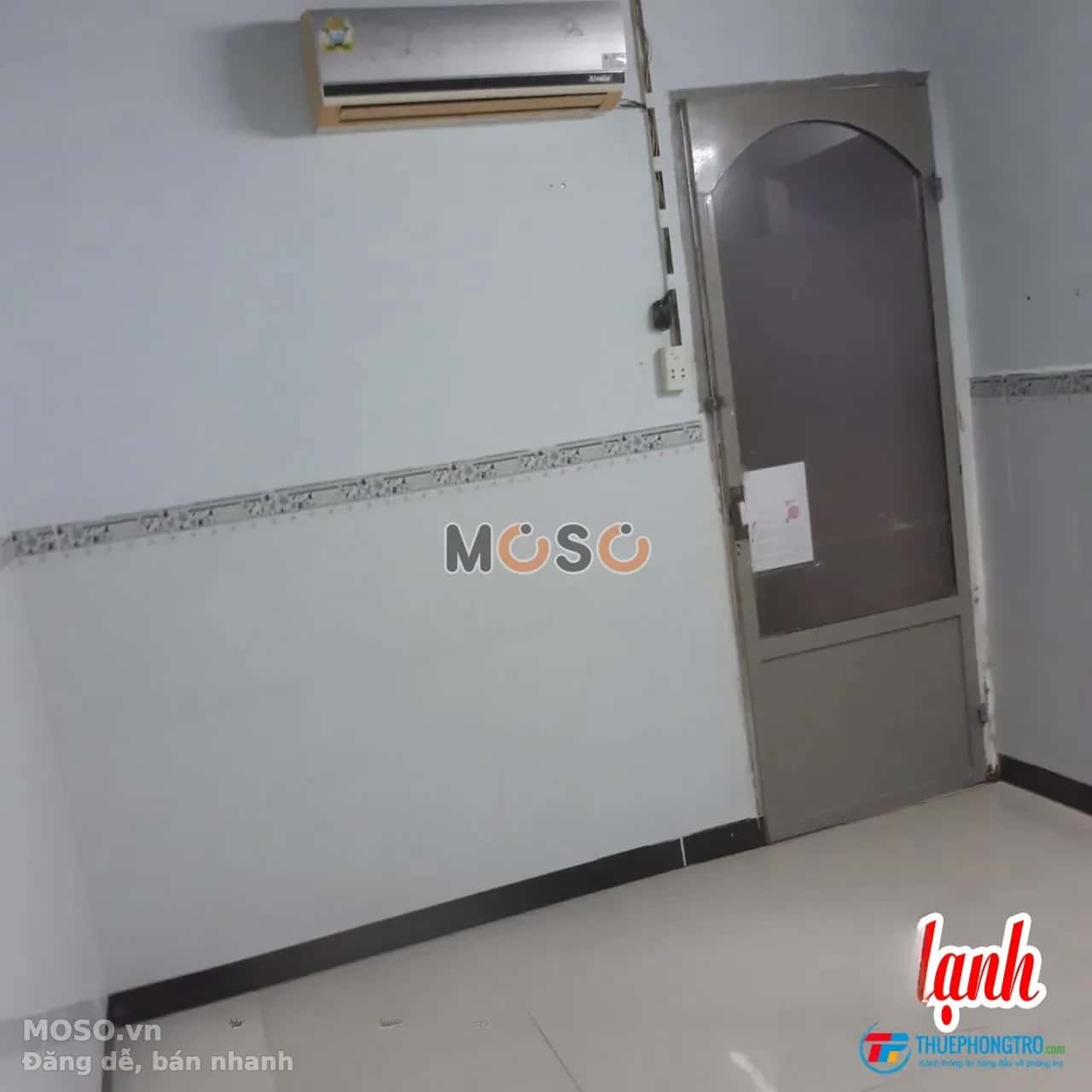 Cho thuê nhà hẻm Thủ Đức, TP.HCM – 1 phòng ngủ, giá 6.5 triệu - ảnh 4