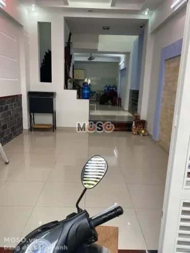 Cho thuê nhà hẻm Quang Trung Gò Vấp, TP.HCM – giá 12 triệu - ảnh 3