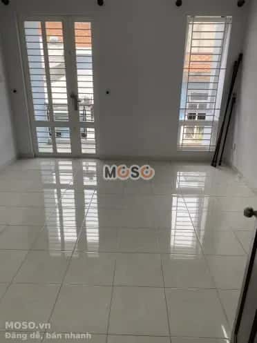 Cho thuê nhà hẻm Quang Trung Gò Vấp, TP.HCM – giá 12 triệu - ảnh 4