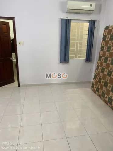 Cho thuê nhà hẻm Quang Trung Gò Vấp, TP.HCM – giá 12 triệu - ảnh 5