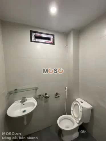 Cho thuê nhà hẻm Nguyễn Đức Cảnh Hoàng Mai, Hà Nội – 3 phòng ngủ, giá 2 tỷ - ảnh 3