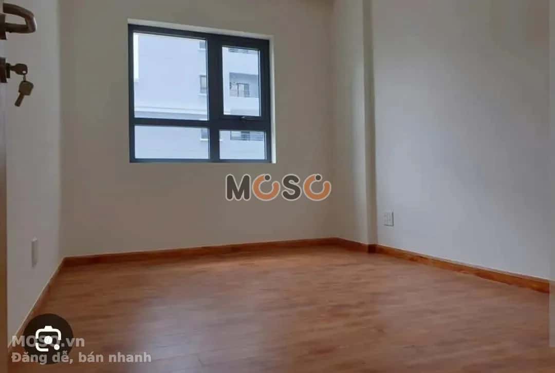 Cho thuê căn hộ chung cư Đường số 6 Thủ Đức, TP.HCM – 2 phòng ngủ, giá 6 triệu - ảnh 1