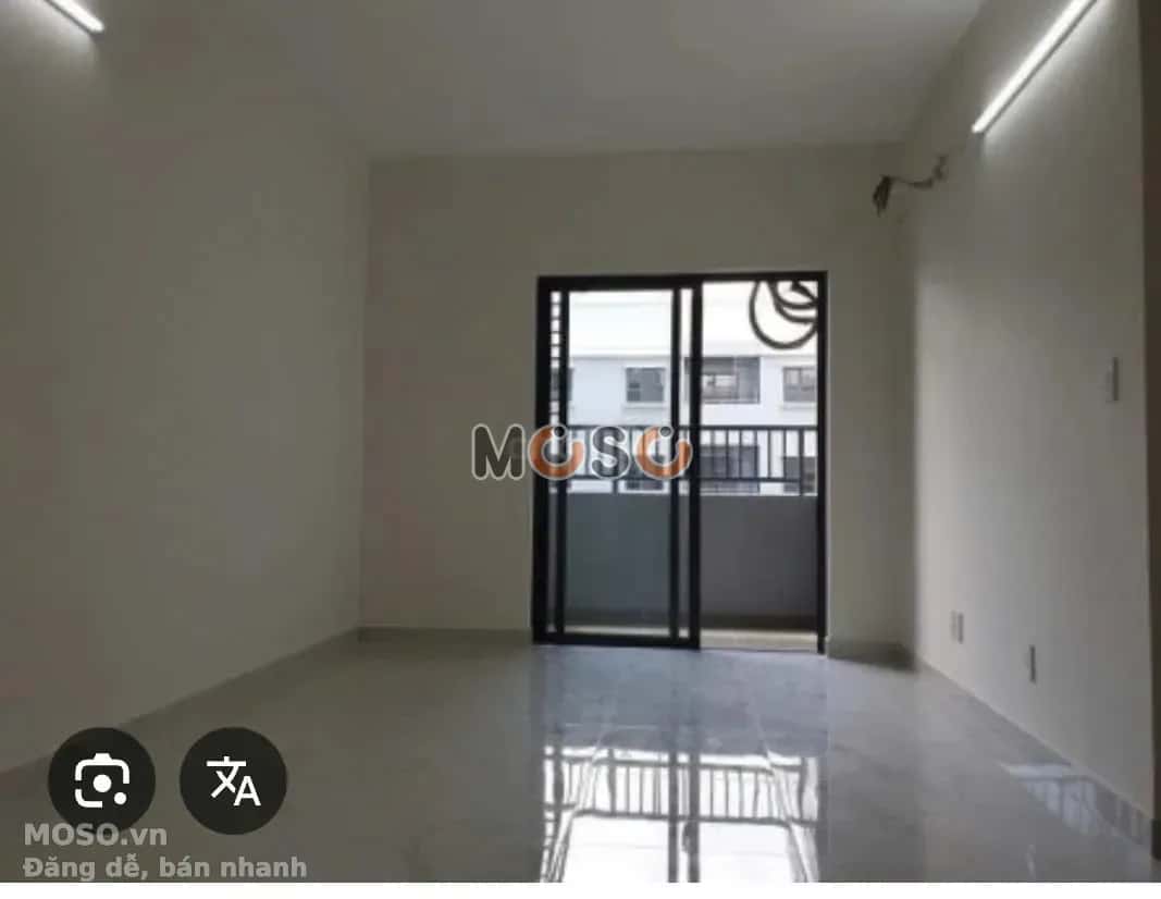 Cho thuê căn hộ chung cư Đường số 6 Thủ Đức, TP.HCM – 2 phòng ngủ, giá 6 triệu - ảnh 2