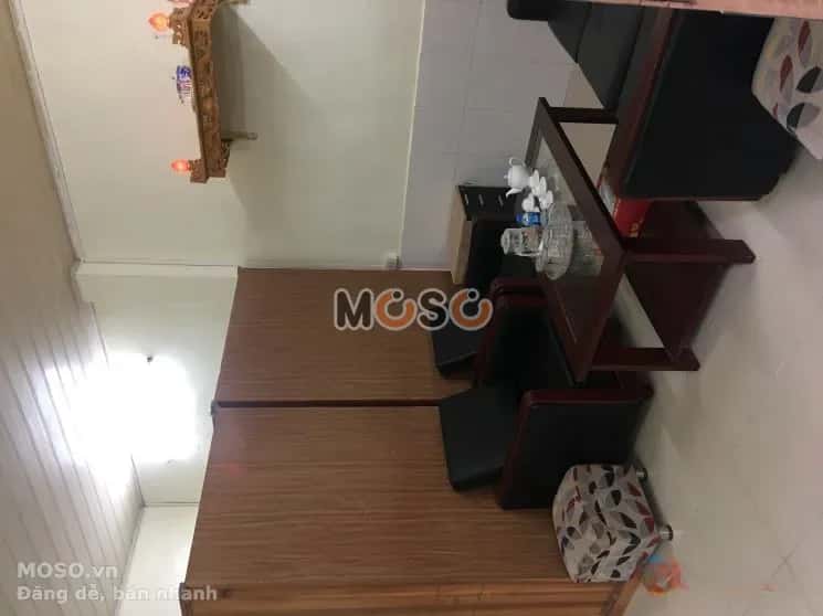Cho thuê nhà hẻm Trương Định Hai Bà Trưng, Hà Nội – 1 phòng ngủ, giá 5 triệu - ảnh 1