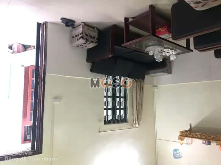 Cho thuê nhà hẻm Trương Định Hai Bà Trưng, Hà Nội – 1 phòng ngủ, giá 5 triệu - ảnh 2