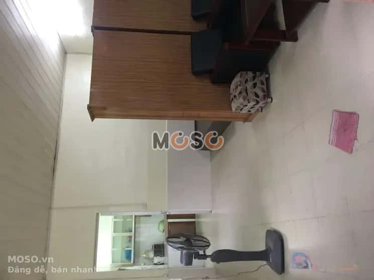 Cho thuê nhà hẻm Trương Định Hai Bà Trưng, Hà Nội – 1 phòng ngủ, giá 5 triệu - ảnh 3