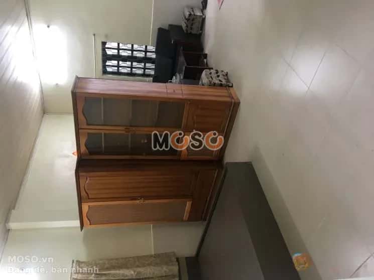 Cho thuê nhà hẻm Trương Định Hai Bà Trưng, Hà Nội – 1 phòng ngủ, giá 5 triệu - ảnh 4