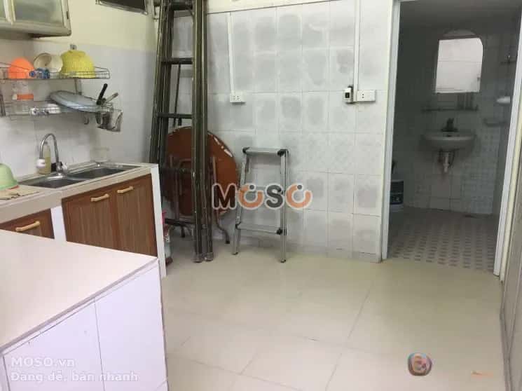 Cho thuê nhà hẻm Trương Định Hai Bà Trưng, Hà Nội – 1 phòng ngủ, giá 5 triệu - ảnh 5