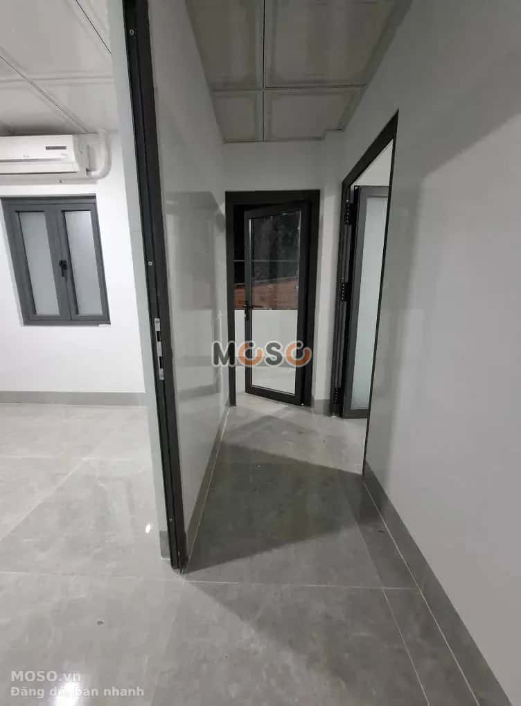 Cho thuê căn hộ chung cư Đường số 4 Thành phố Long Khánh, Đồng Nai – giá 2.9 triệu - ảnh 1
